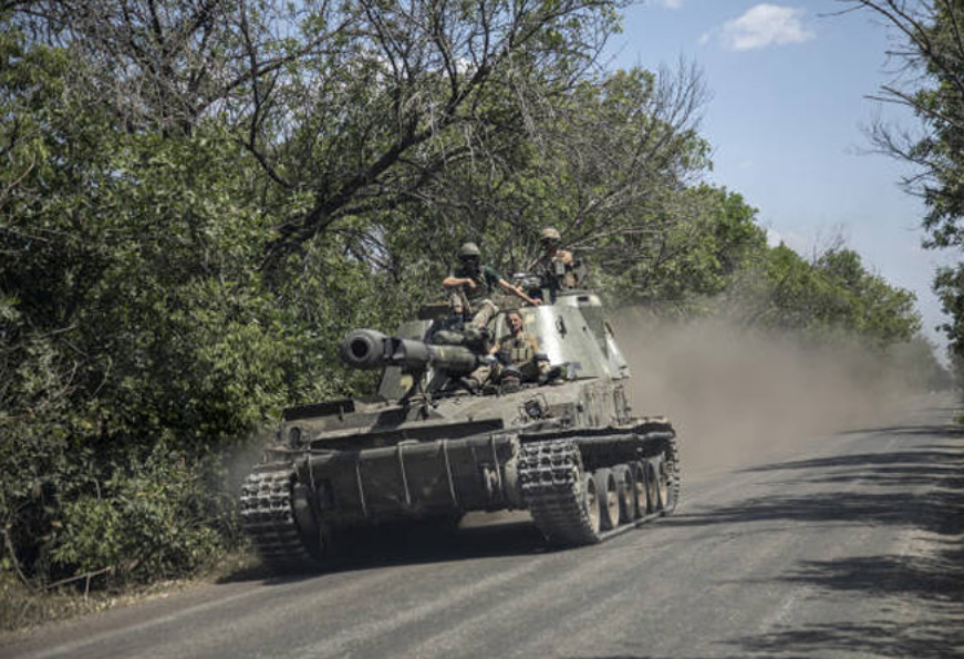 यूक्रेन युद्ध: दुनिया पर लंबे समय तक मंडराने वाली एक मनहूस संकट!