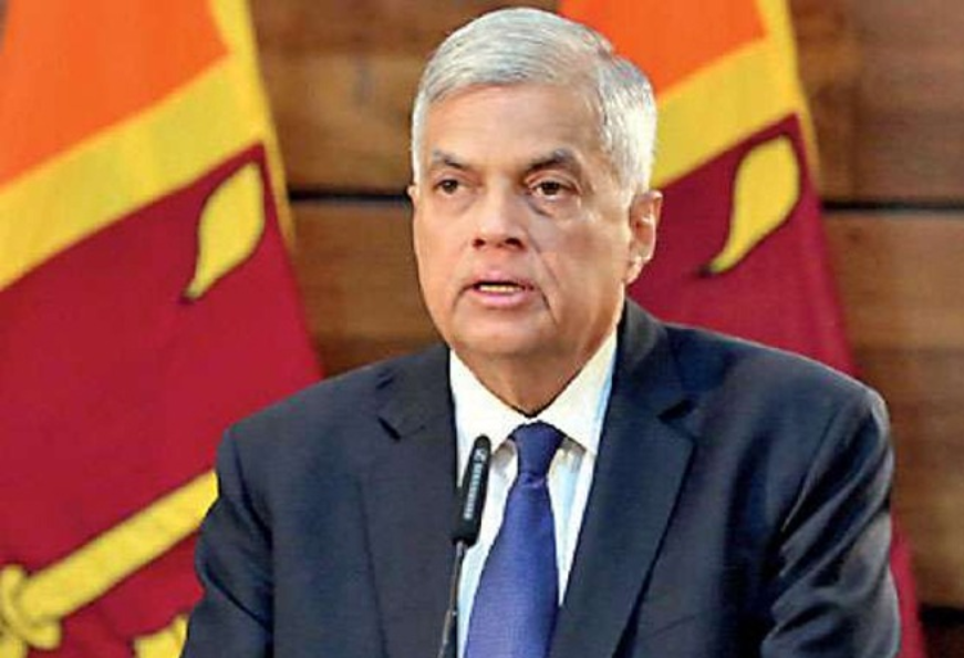 श्रीलंका के नए राष्ट्रपति रानिल विक्रमसिंघे के सामने क्या है बड़ी चुनौती?