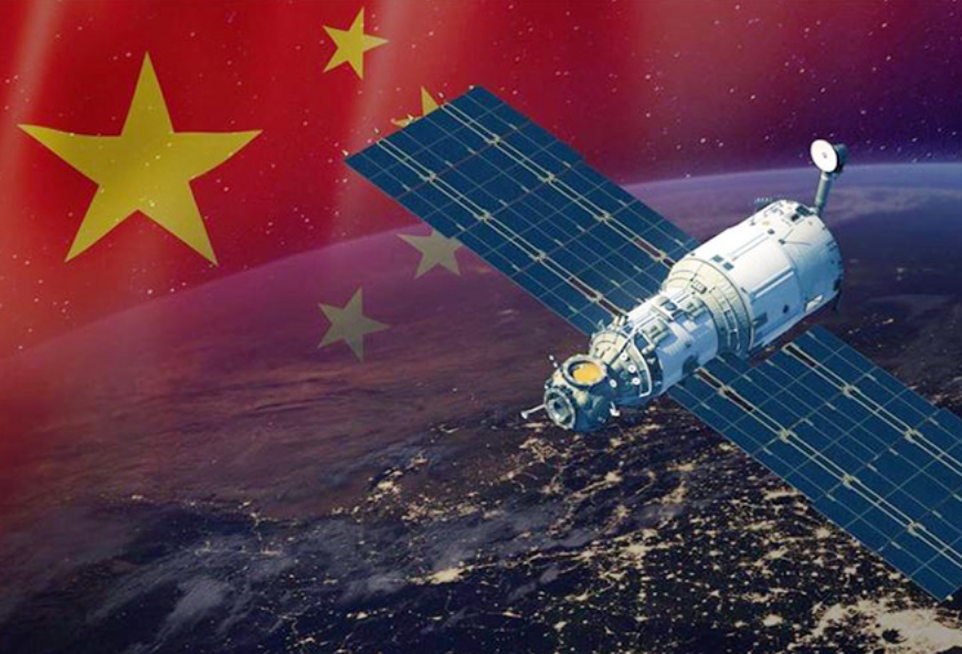 पीपुल्स रिपब्लिक ऑफ़ चाइना (PRC) का उपग्रह कार्यक्रम: एक बढ़ता ख़तरा
