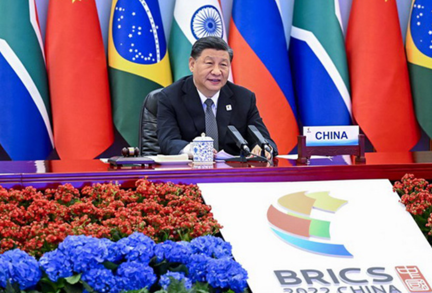 BRICS के विस्तार के पीछे, आख़िर चीन की मंशा क्या है?