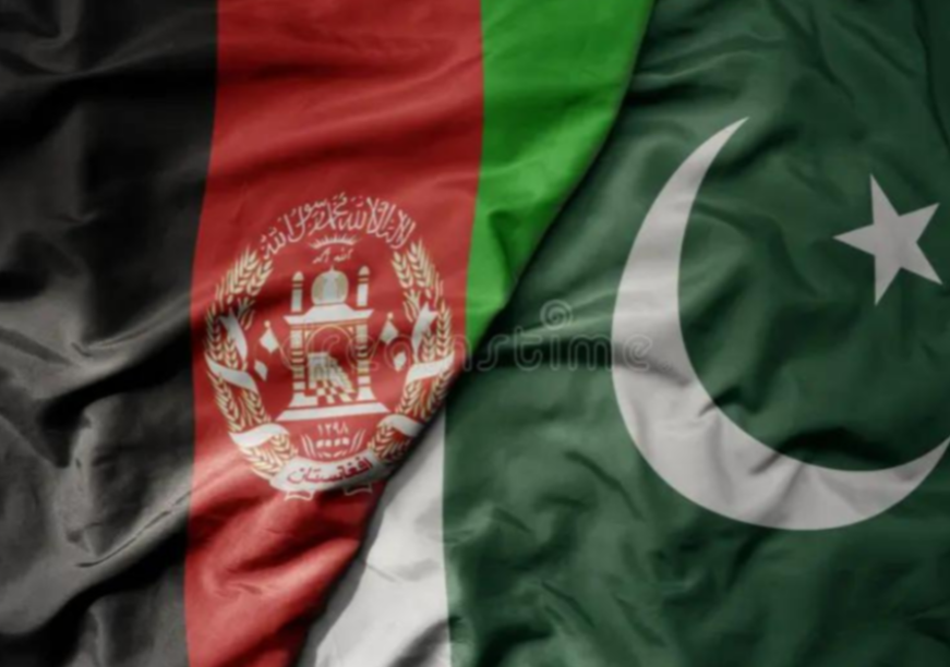 আফগান ঘূর্ণি: পাকিস্তানের এ বার কৃতকর্মের ফল ভোগ করার সময় এসেছে