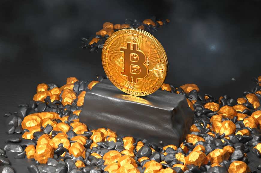 #Bitcoin: जोख़िमों और मुनाफ़ों के बीच संतुलन बिठाना ज़रूरी