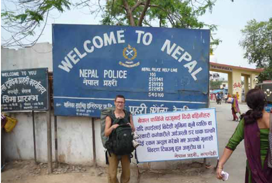 नेपाल-भारत के सरहदी इलाकों में उथल-पुथल
