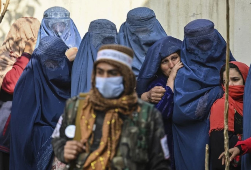 अफ़ग़ानिस्तान: तालिबान शासन के अधीन काबुल; वैश्विक अपयश की पहली बरसी!