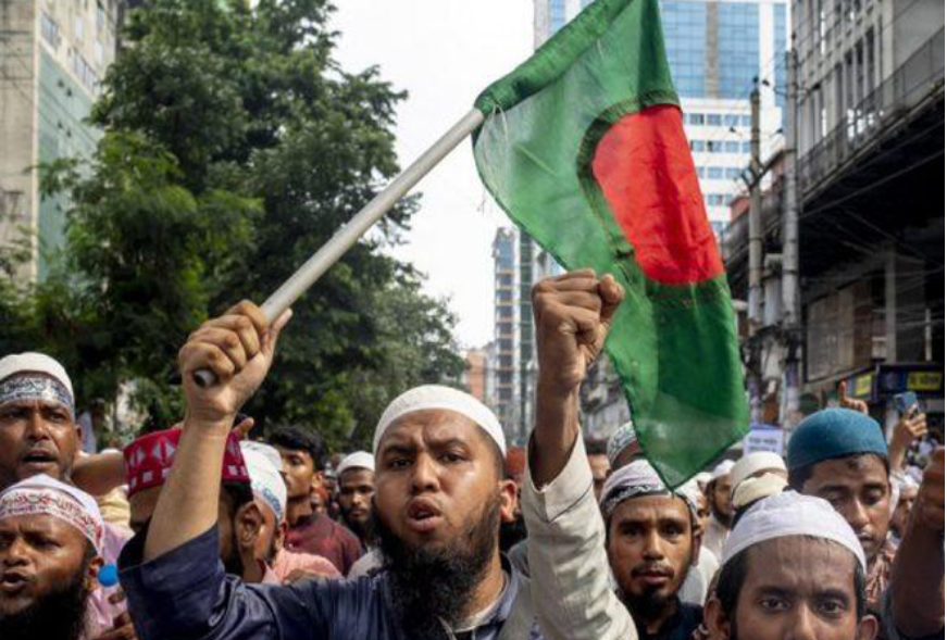 बांग्लादेश के चुनाव में जमात-ए-इस्लामी: भारत और अमेरिका की सोच में अंतर