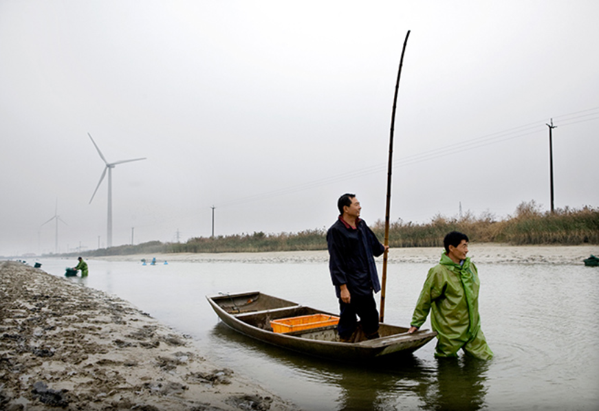 अक्षय ऊर्जा पर चीन के एकछत्र राज की तैयारी