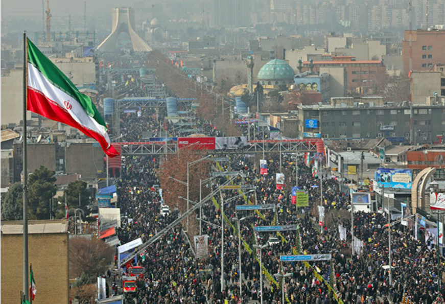 परमाणु समझौते के बाद चुनाव की तैयारियों में जुटा ईरान