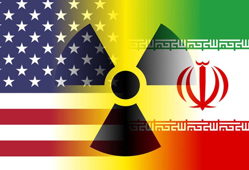 #MiddleEast: डांवाडोल परमाणु समझौते के बीच ईरान को खाड़ी देशों का संदेश