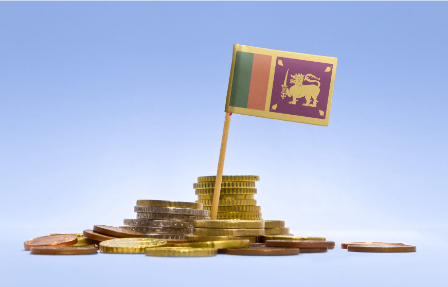 श्रीलंका: भुगतान में संतुलन की खामी को ध्यान में रखते हुए एक विश्वेषण!