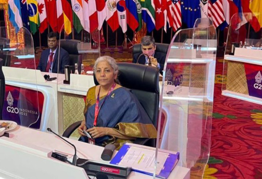 G20 में अपनी अध्यक्षता के दौरान भारत को ‘अफ्रीकी’ नुमाइंदगी बढ़ाने का समर्थन क्यों करना चाहिए?