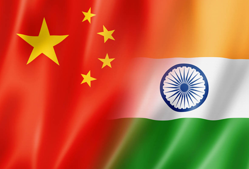 #भारत-चीन संबंध: दोनों देशों के आपसी संबंधों में फिर से तनाव!
