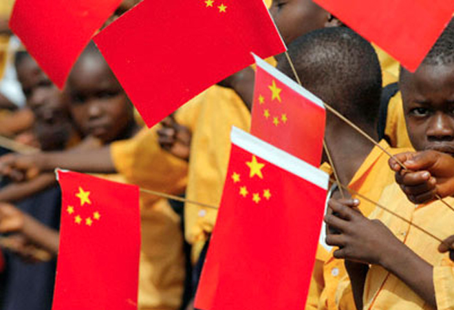 अफ्रीका में चीन का बढ़ता प्रभाव: भारत के लिए सबक  
