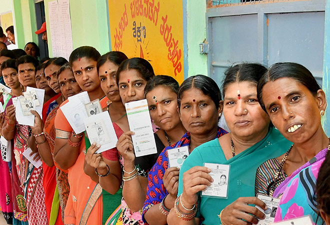कर्नाटक में स्वास्थ्य: उम्मीदों और जमीनी हकीकत के बीच बड़ा फासला  