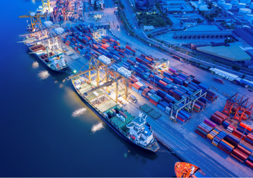चट्टोग्राम-रानोंग कनेक्ट: थेट जहाज वाहतूक मार्ग देणार व्यापार वाढवण्याची संधी  