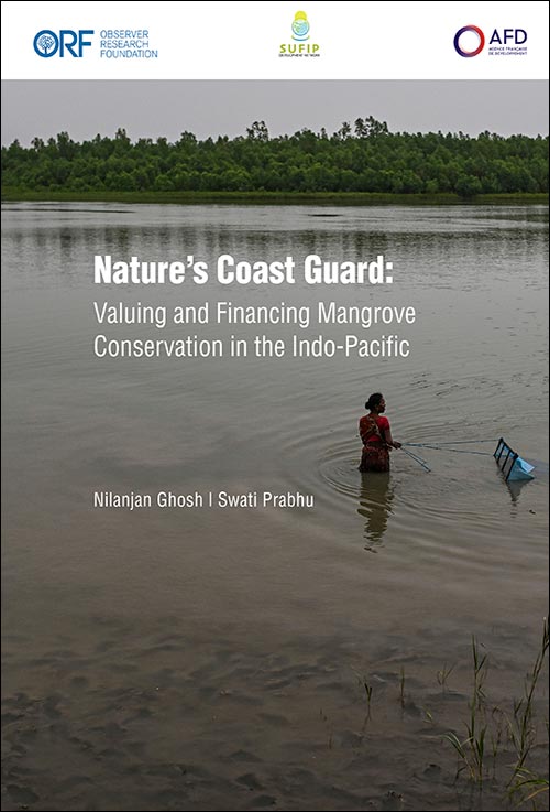 Nature’s Coast Guard: Valuing and Financing Mangrove Conservation in the Indo-Pacific  