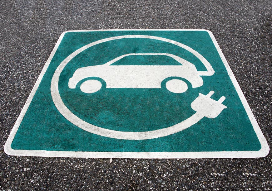 The electric vehicle value chain: China reinvents the wheel