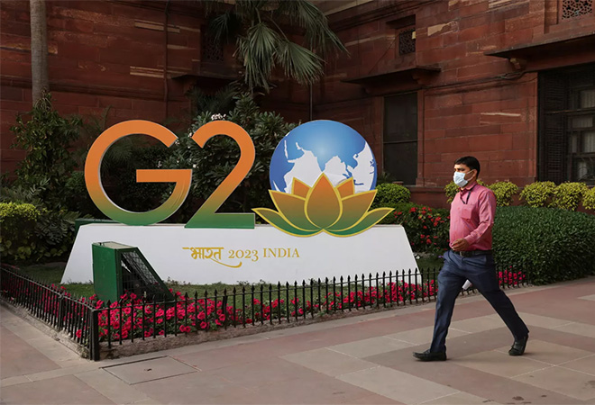 भारत का G20 सम्मेलन और क्रांतिकारी बदलाव: क्या ये नया स्वेज़ लम्हा है?  
