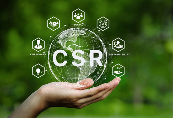 हरित व्यवसाय में बदलाव के लिए CSR— व्यापक नैरेटिव  