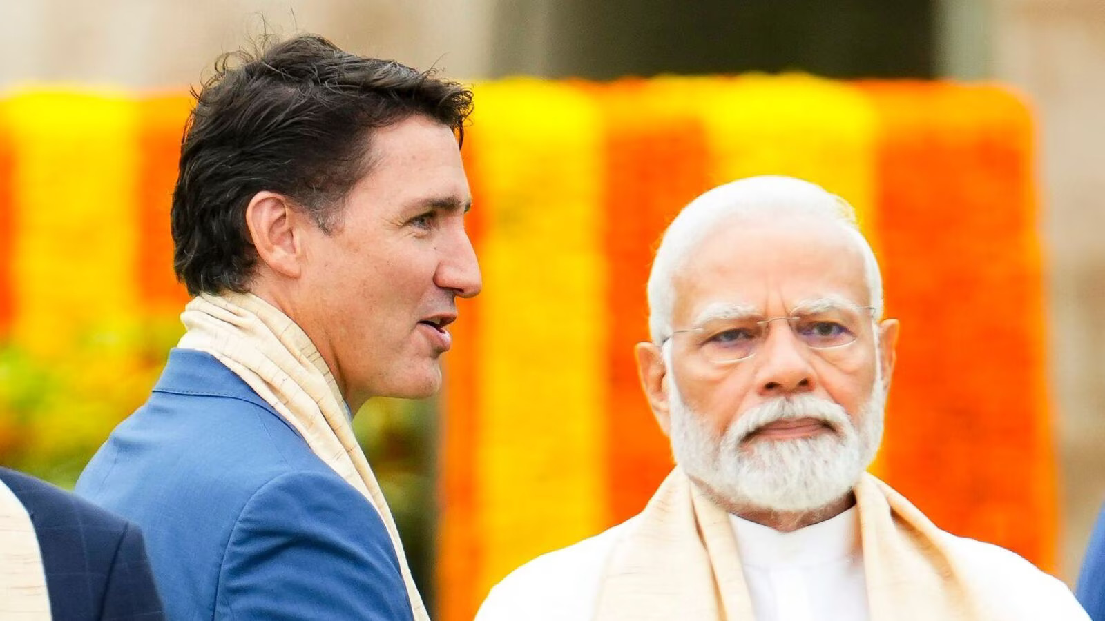 ट्रूडो के PM रहते नहीं सुधरेंगे कनाडा से रिश्ते  