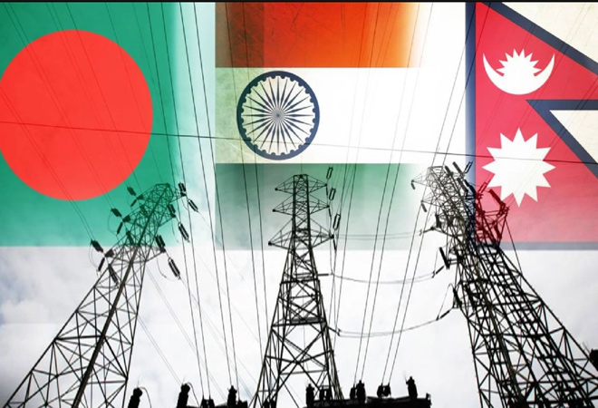दक्षिण एशिया में बदलता शक्ति संतुलन: भारत, नेपाल और बांग्लादेश के गठबंधन का विश्लेषण  