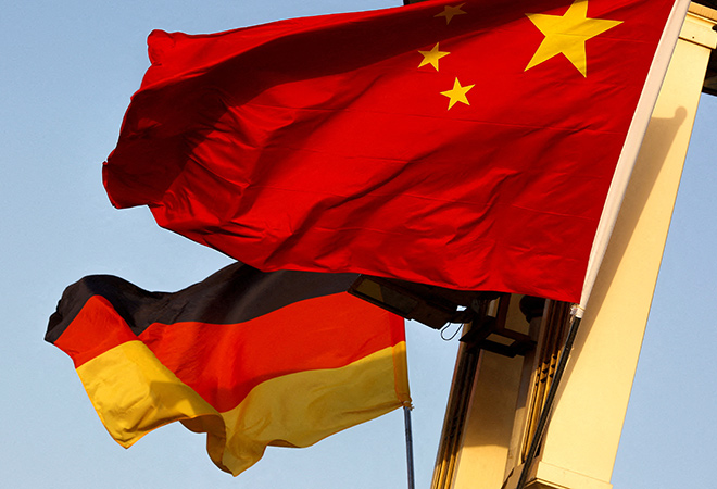 जर्मनी की चीनी रणनीति: आख़िरकार तय हो गई?  