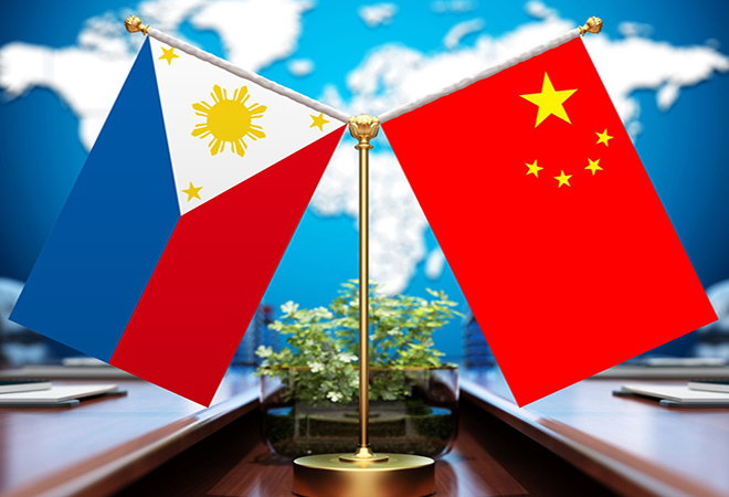क्या साझा युद्धाभ्यास से सुधरेंगे चीन और फिलीपींस के रिश्ते?  