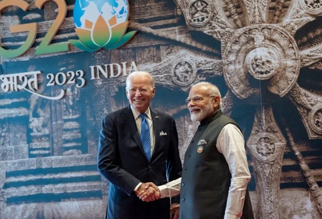 भारत का G20 मोमेंट: वैश्विक मंच पर दिखाया अपना उभार!  