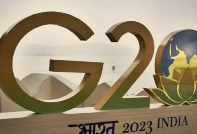 जी-20 से भारत ने दिखाई नेतृत्व क्षमता  