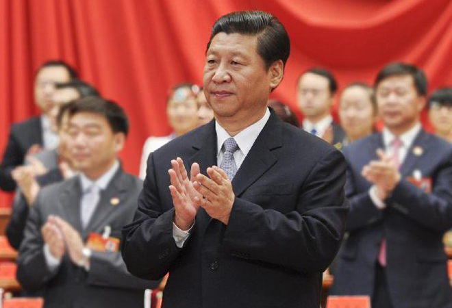 #China: CCP के अधिवेशन में ताइवान पर शी जिनपिंग के छोड़े शिगूफ़े दुनिया को क्यों चिंतित कर सकते हैं!  