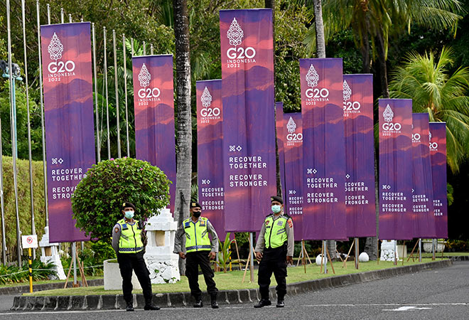 टिकाऊ वित्त पर G20 कार्यदल: जलवायु के मोर्चे पर परिवर्तनशील क़वायदों को सामाजिक आयामों से जोड़ना बेहद ज़रूरी  
