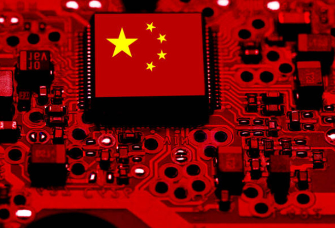 तकनीक के क्षेत्र में चीन का दबदबा: होड़ में आगे बने रहने का हुनर  