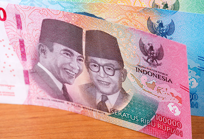 इंडोनेशिया में डिजिटल अर्थव्यवस्था और वित्त का संचालन  