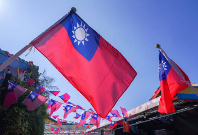 आइये जानते हैं कौन-कौन हैं ताइवान के 2024 के राष्ट्रपति चुनाव के उम्मीदवार?  