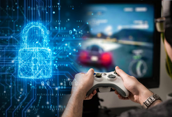 ऑनलाइन गेमिंग से होने वाले साइबर सुरक्षा ख़तरों का समाधान ज़रूरी!  