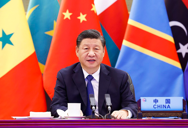 China’s Expanding Role in Africa: शी जिनपिंग और चीन का अफ्रीका में बढ़ता हस्तक्षेप  