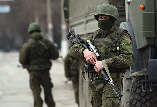 Russia-Ukraine War: रूस और यूक्रेन के बीच जारी युद्ध को रोकने की कोशिशें कहां हो रही हैं?  