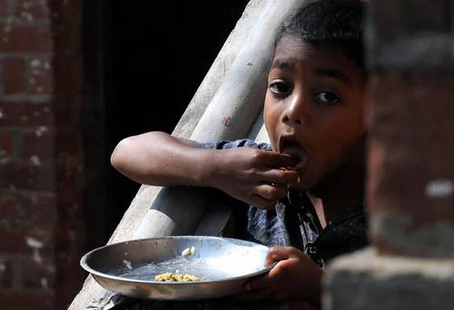 Malnutrition problem in the Northeast: पूर्वोत्तर में कुपोषण की समस्या  