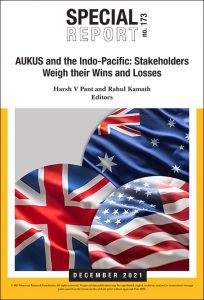 AUKUS and the Indo-Pacific: Stakeholders Weigh their Wins and Losses
