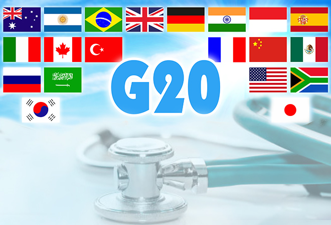 G20 Presidency: इंटरनेश्नल हेल्थ रेग्युलेशंस की भू-राजनीति और भारत की G20 अध्यक्षता में IHR सुधार!  