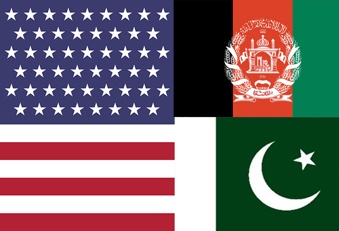 Afghanistan-Pakistan relation: अफ़ग़ानिस्तान-पाकिस्तान के रिश्ते और अमेरिका की दख़लंदाज़ी!  