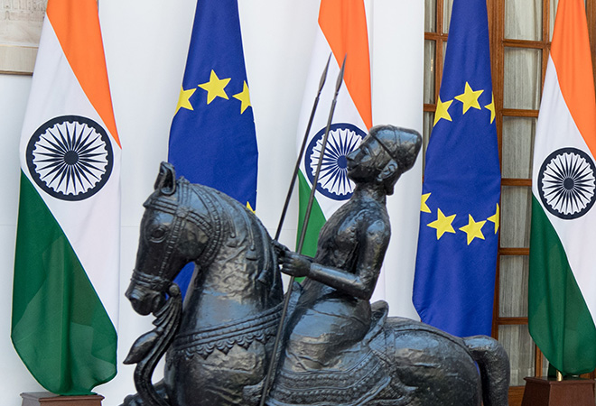 EU and India: विकास से दूर, वित्तीय निगरानी के मुद्दे पर अड़ते यूरोपीय संघ को भारत से मिले ज़रूरी जवाब!  