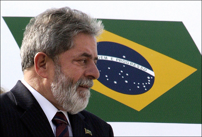 Lula 3.0- लुला की तीसरी पारी: विश्व मंच पर ब्राज़ील की वापसी  