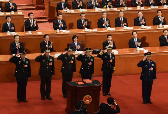 CMC appointments in China: 20वें केंद्रीय सैन्य आयोग की नियुक्तियों से मिलता संदेश?  