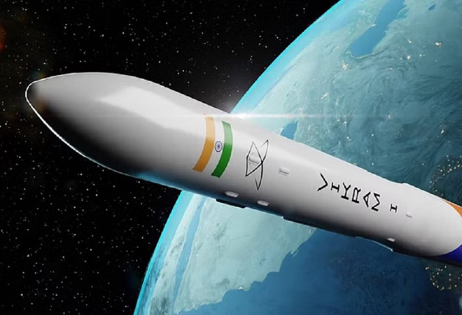 Skyroot in Indian space: भारत के अंतरिक्ष अभियान में स्काईरूट ने किया नए युग का ‘प्रारंभ’!