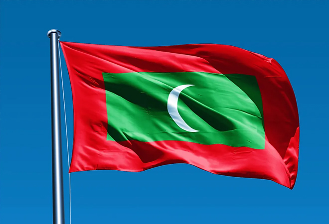 Maldives: मालदीव के लिए क़र्ज़ का बोझ उठा पाना मुश्किल हो सकता है!