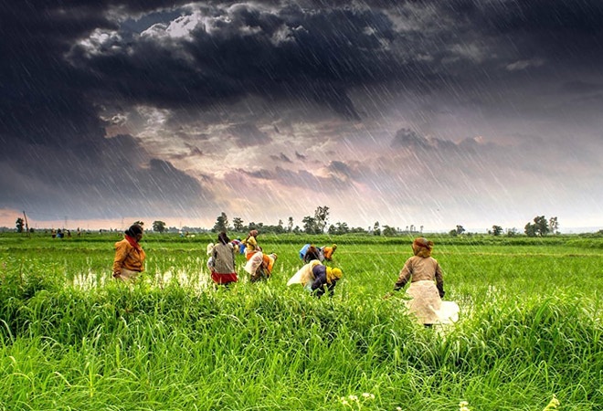 Climate change and food security: अल्प-विकसित और विकासशील दुनिया में जलवायु परिवर्तन और खाद्य सुरक्षा के सुलगते सवाल!