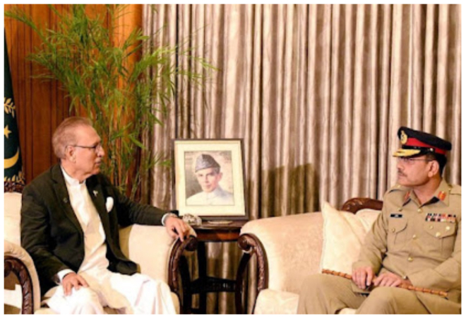 Pakistan Army Chief: शहबाज़ सरकार ने आसिम मुनीर को क्‍यों नियुक्त किया सेना प्रमुख?