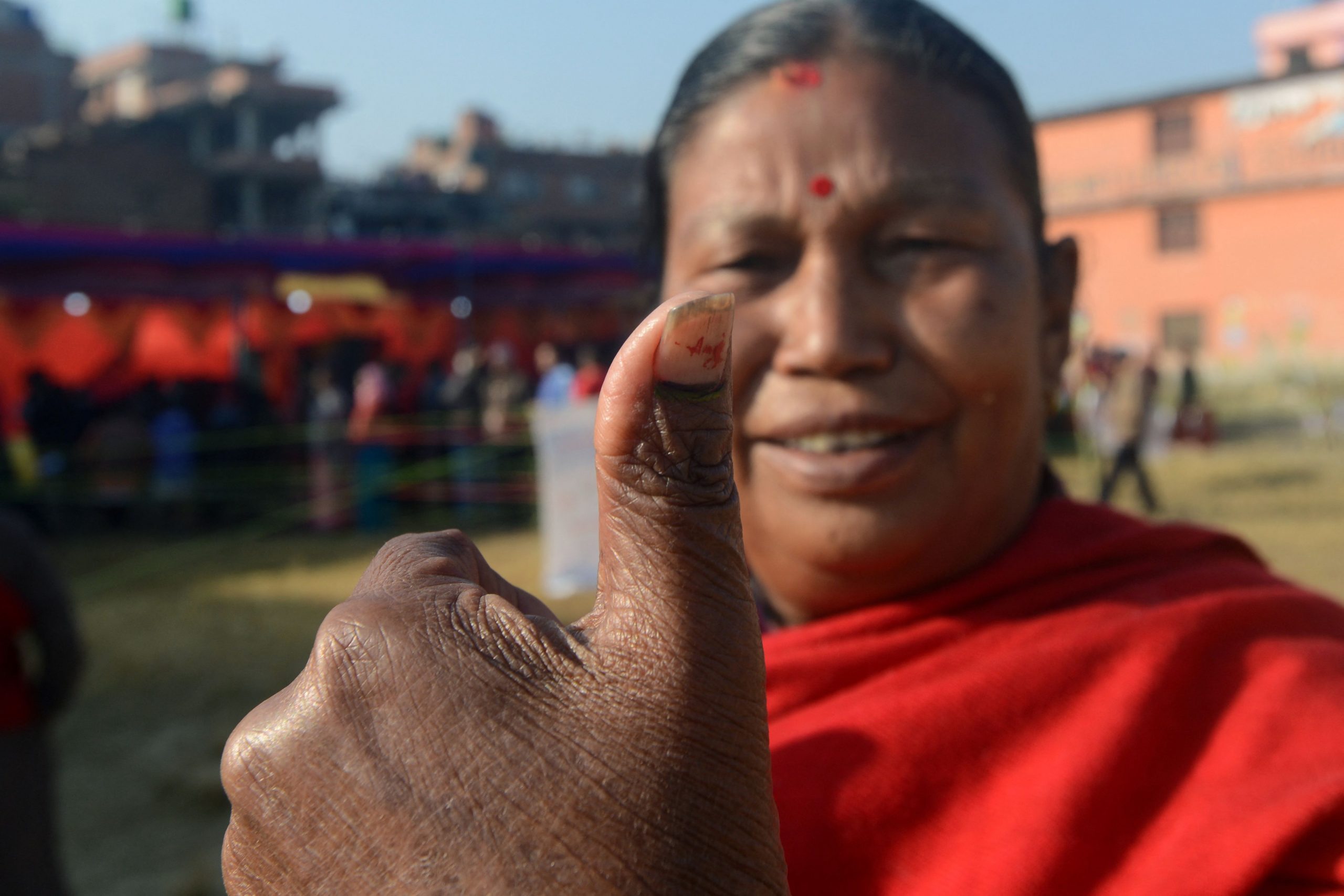 Nepal election: नेपाल में संपन्न हुए चुनावों से मिले संकेत?  