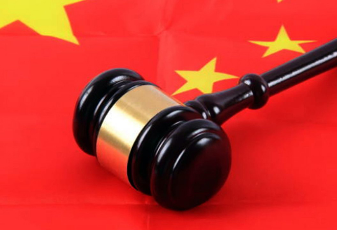 दूसरे देशों से रिश्तों को लेकर चीन के नये कानून से उसकी कानूनी लड़ाई के हथियार में बढ़ोतरी  