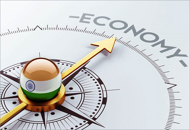 सर्द निराशा के माहौल में उम्मीदों का बसंत: मुसीबतों के बीच चमकती उम्मीद बनी भारतीय अर्थव्यवस्था